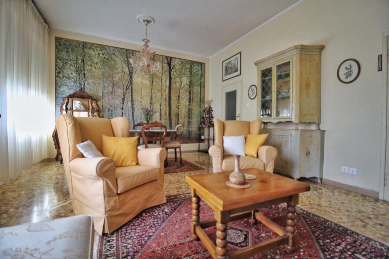 Casa Nonna Palmira Apartment Siena Exterior photo