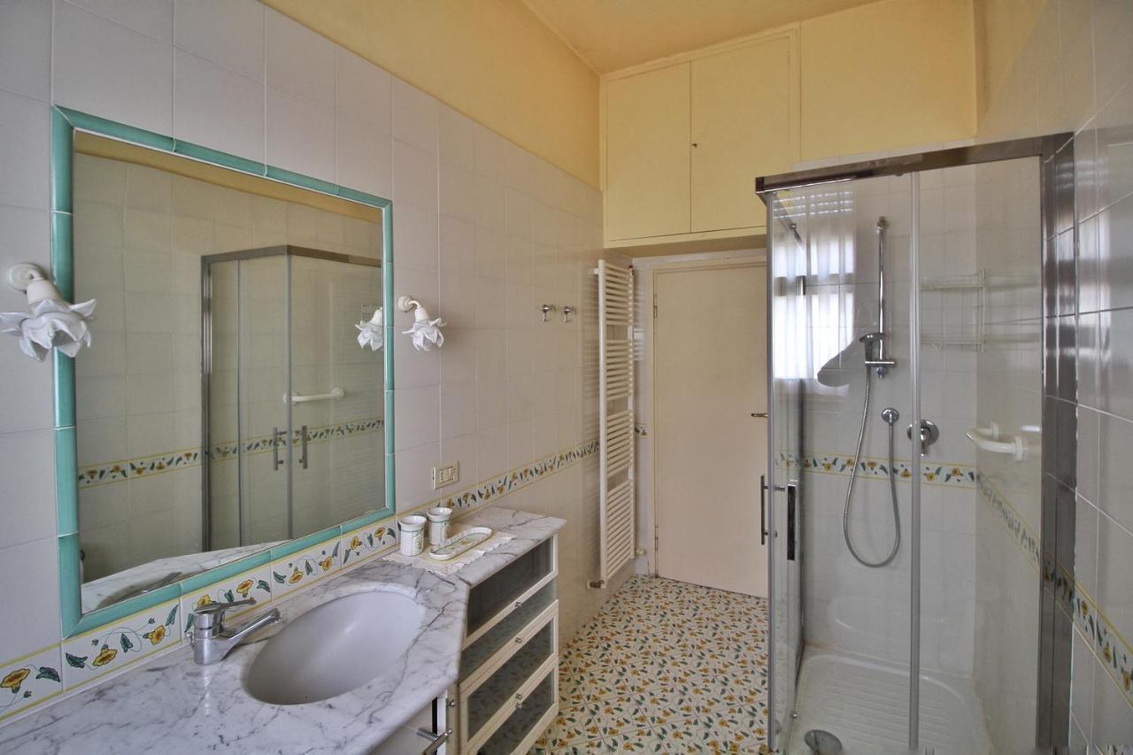 Casa Nonna Palmira Apartment Siena Exterior photo