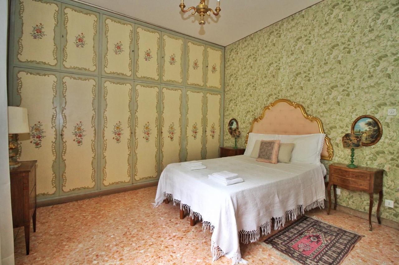 Casa Nonna Palmira Apartment Siena Exterior photo