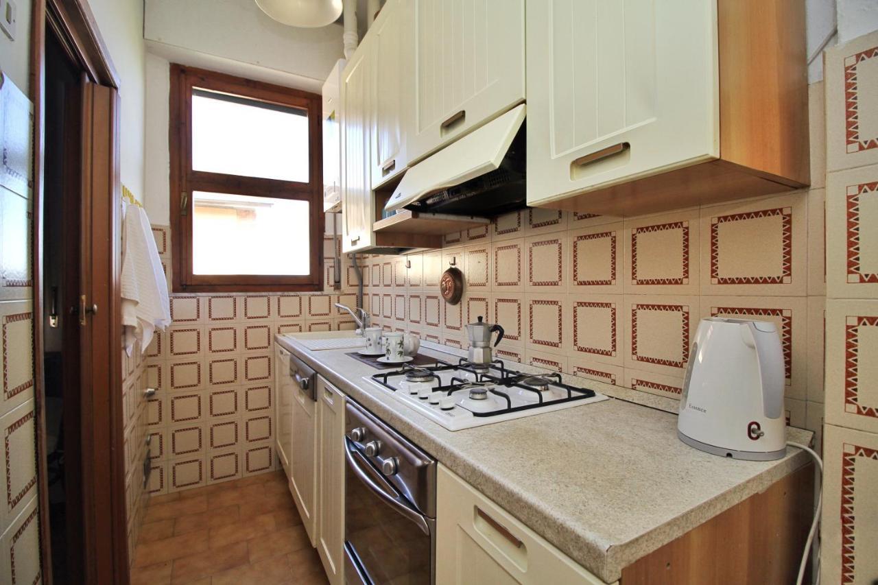 Casa Nonna Palmira Apartment Siena Exterior photo